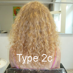 2C – Starke Wellen